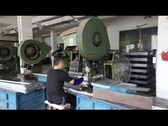 Taller de producción