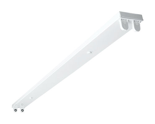 calidad  T8 Tube LED Grid Lights 255 CRI LED Ceiling Grid Lights fábrica